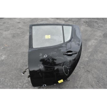 Πόρτα Πίσω Δεξια Mitsubishi L200 KB4 2005-2014
