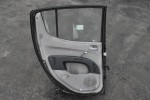 Πόρτα Πίσω Δεξια Mitsubishi L200 KB4 2005-2014