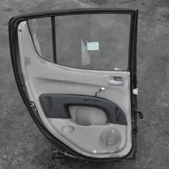 Πόρτα Πίσω Δεξια Mitsubishi L200 KB4 2005-2014