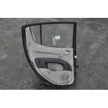 Πόρτα Πίσω Δεξια Mitsubishi L200 KB4 2005-2014