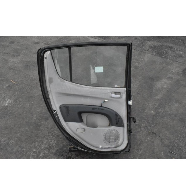Πόρτα Πίσω Δεξια Mitsubishi L200 KB4 2005-2014