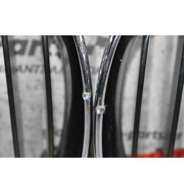 Καρδιές - Γριλιές Bmw E90 - E81 2005-2012 224059-10 (Δεξιά-Αριστερά) (Μικρό Χρύπημα)