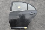 Πόρτα Πισω Αριστερη Toyota Avensis Τ25 2003-2008