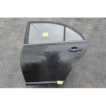 Πόρτα Πισω Αριστερη Toyota Avensis Τ25 2003-2008