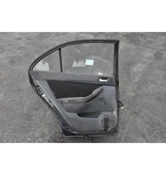 Πόρτα Πισω Αριστερη Toyota Avensis Τ25 2003-2008