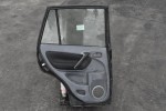 Πόρτα Toyota RAV 4 2001-2005 Πισω Αριστερη (Μικρο χτυπημα)
