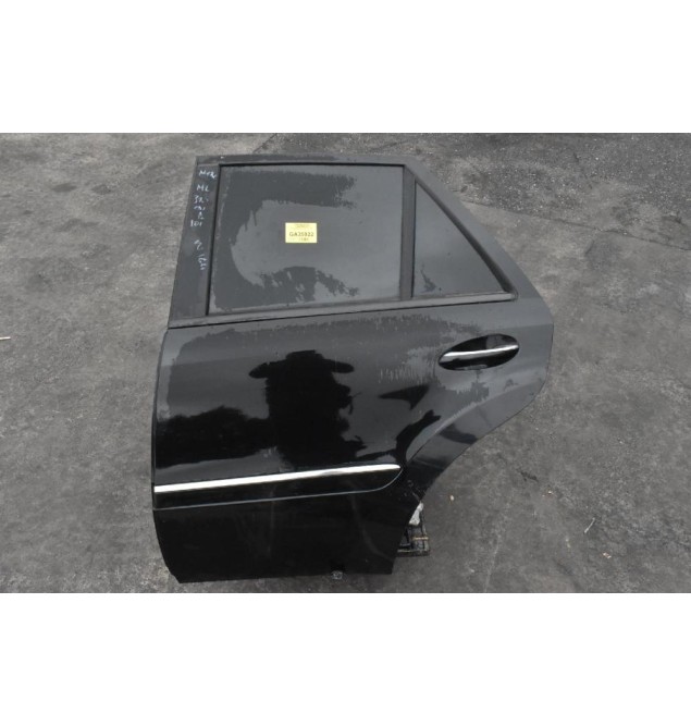 Πόρτα Mercedes-Benz ML 350 W164 2005-2012 Πισω Αριστερη