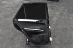 Πόρτα Mercedes-Benz ML 350 W164 2005-2012 Πισω Αριστερη