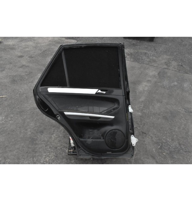 Πόρτα Mercedes-Benz ML 350 W164 2005-2012 Πισω Αριστερη
