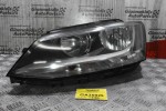 Φανάρι Εμπρός Αριστερά Volkswagen Jetta 2011-2017 (Hella)