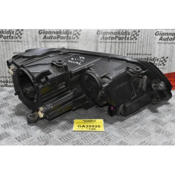 Φανάρι Εμπρός Αριστερά Volkswagen Jetta 2011-2017 (Hella)