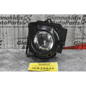 Προβολάκι Εμπρός Αριστερά Mitsubishi Outlander 2007-2012 (Με Βάση) MN142091 89203951