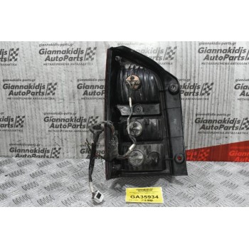 Φανάρι Πίσω Αριστερό Nissan Pathfinder 2005-2010 220-16550 (Γνήσιο)