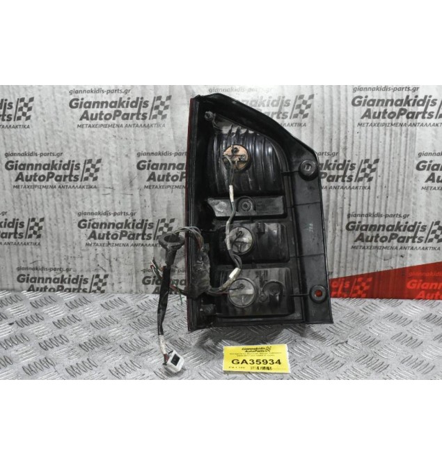 Φανάρι Πίσω Αριστερό Nissan Pathfinder 2005-2010 220-16550 (Γνήσιο)