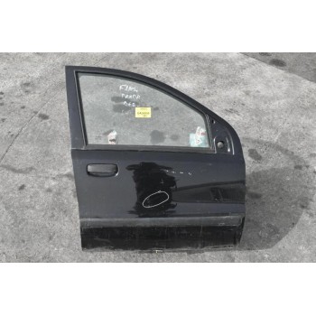 Πόρτα Εμπρος Δεξια Fiat Panda 2004-2010