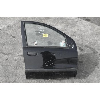 Πόρτα Εμπρος Δεξια Fiat Panda 2004-2010