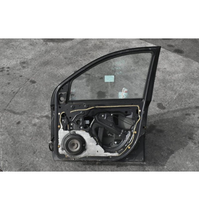 Πόρτα Εμπρος Δεξια Fiat Panda 2004-2010