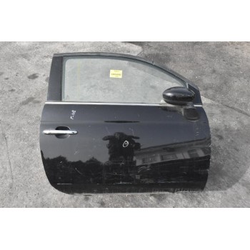 Πόρτα Εμπρος Δεξια Fiat 500 2007-2015