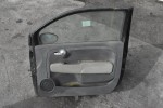 Πόρτα Εμπρος Δεξια Fiat 500 2007-2015