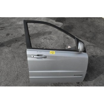 Πόρτα SsangYong Kyron 2006-2010 Εμπρος Δεξια