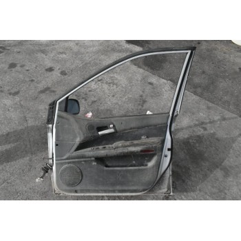 Πόρτα SsangYong Kyron 2006-2010 Εμπρος Δεξια