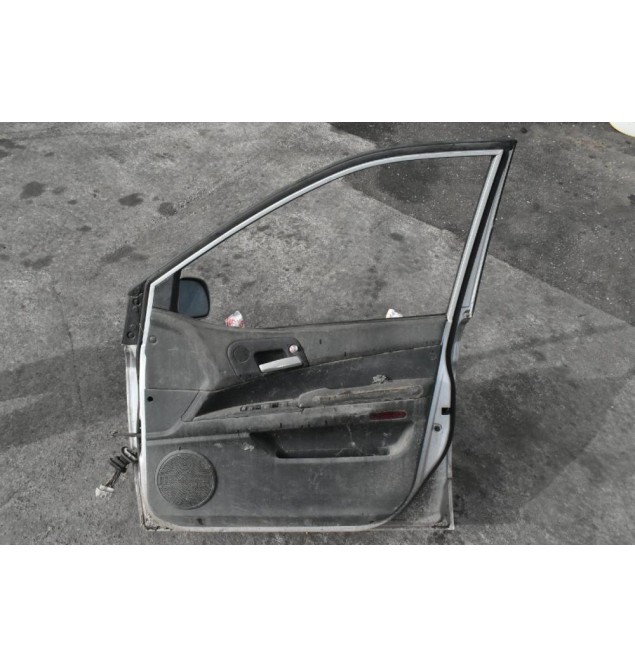 Πόρτα SsangYong Kyron 2006-2010 Εμπρος Δεξια