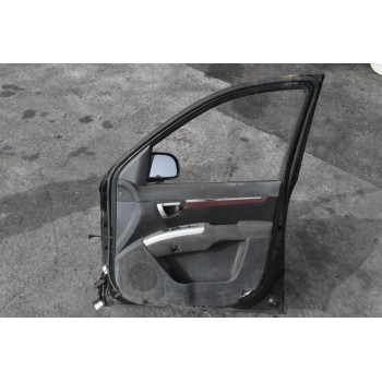 Πόρτα Hyundai Santa Fe 2006-2011 Εμπρος Δεξια 