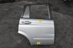 Πόρτα SsangYong Kyron 2006-2010 Πισω Δεξια