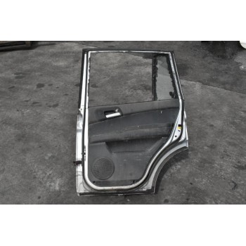 Πόρτα SsangYong Kyron 2006-2010 Πισω Δεξια