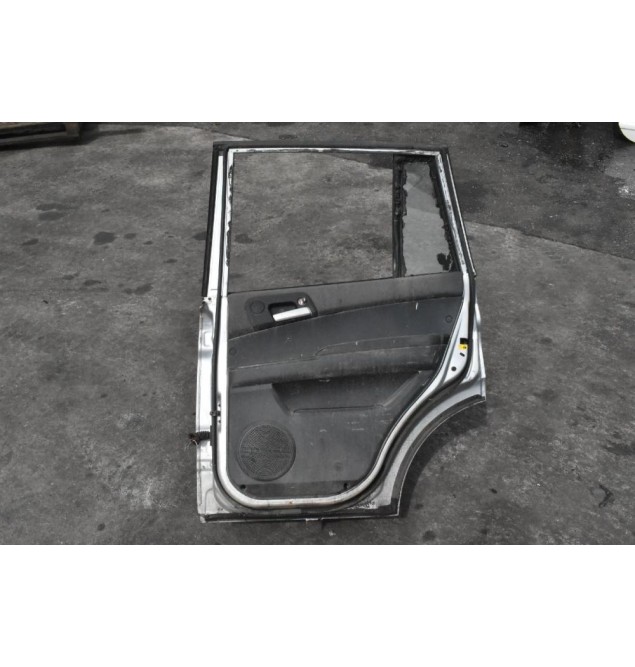 Πόρτα SsangYong Kyron 2006-2010 Πισω Δεξια