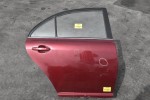 Πόρτα Πισω Δεξιά Toyota Avensis Τ25 2003-2008