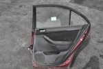 Πόρτα Πισω Δεξιά Toyota Avensis Τ25 2003-2008