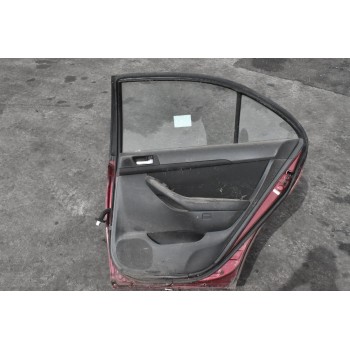Πόρτα Πισω Δεξιά Toyota Avensis Τ25 2003-2008