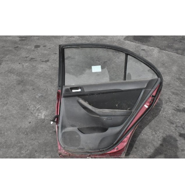 Πόρτα Πισω Δεξιά Toyota Avensis Τ25 2003-2008