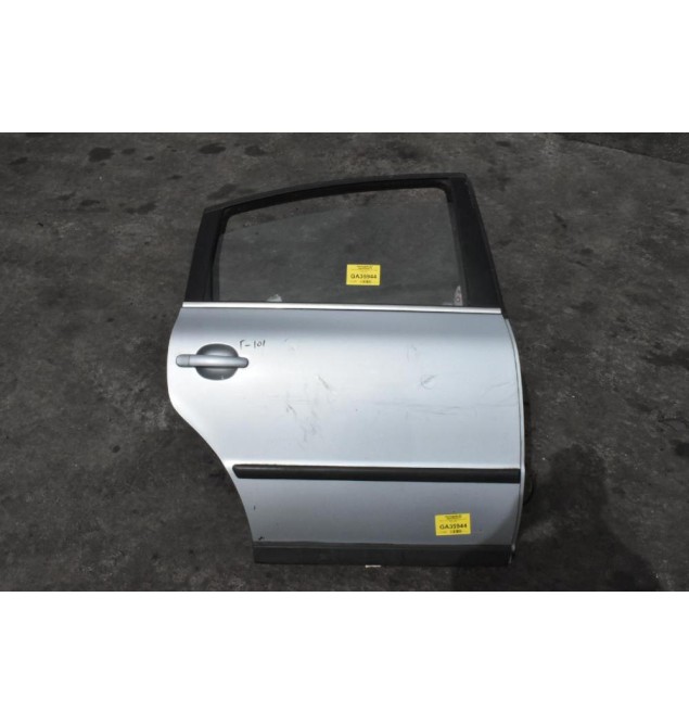 Πόρτα Πισω Δεξιά Volkswagen Passat 2002-2006