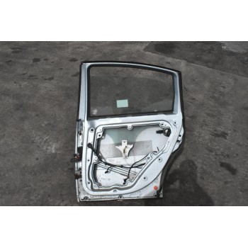 Πόρτα Πισω Δεξιά Volkswagen Passat 2002-2006