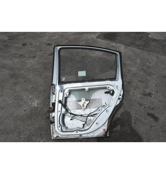 Πόρτα Πισω Δεξιά Volkswagen Passat 2002-2006