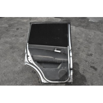 Πόρτα SsangYong Kyron 2006-2010 Πισω Αριστερη