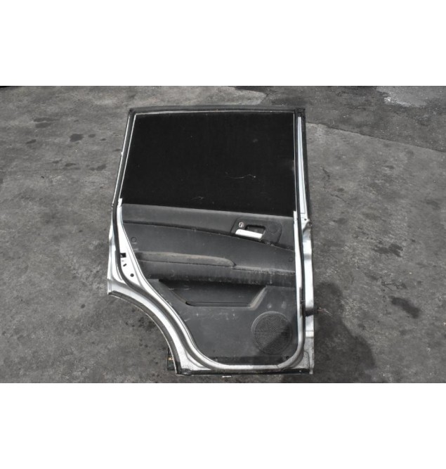 Πόρτα SsangYong Kyron 2006-2010 Πισω Αριστερη