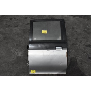 Πόρτα Mitsubishi L200 1997-2006 Πισω Αριστερη