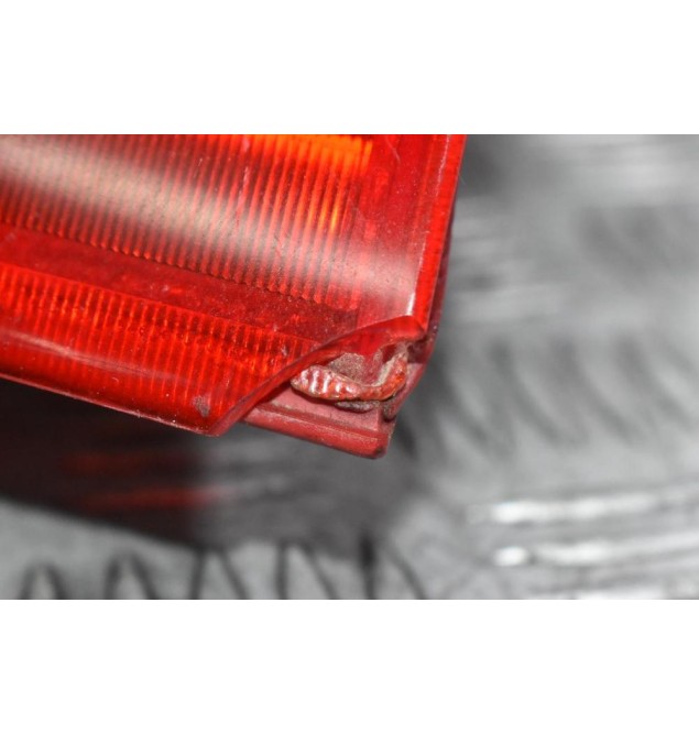 Φανάρι Πίσω Αριστερά Hyundai Atos 2004-2008 92401-055L (Μικρό Σπάσιμο)