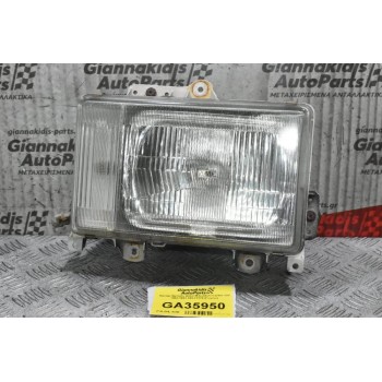 Φανάρι Εμπρός Δεξιά Mitsubishi Canter 12V 1986-1993 100-37379 (Γνήσιο)