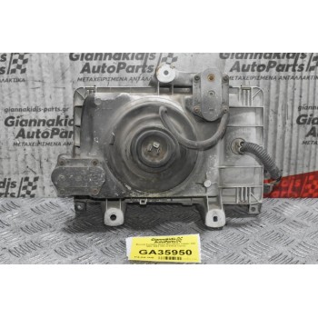 Φανάρι Εμπρός Δεξιά Mitsubishi Canter 12V 1986-1993 100-37379 (Γνήσιο)