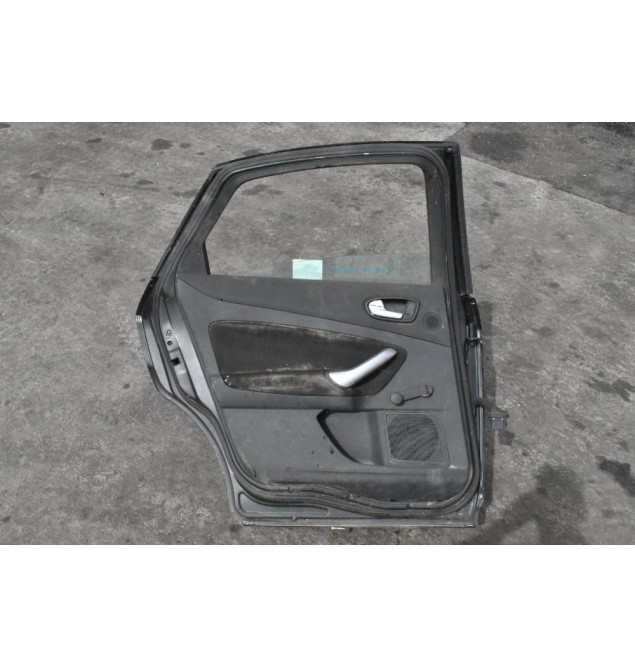 Πισω Αριστερη Πόρτα Ford Mondeo 2007-2014