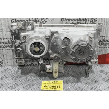 Φανάρι Εμπρός Δεξι Mitsubishi Canter 2001-2005 MC149167 110-37853 (Γνήσιο) 24V
