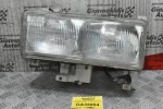 Φανάρι Εμπρός Αριστερό Mitsubishi Canter 2001-2005 MC148502 110-37853 (Γνήσιο) 24V