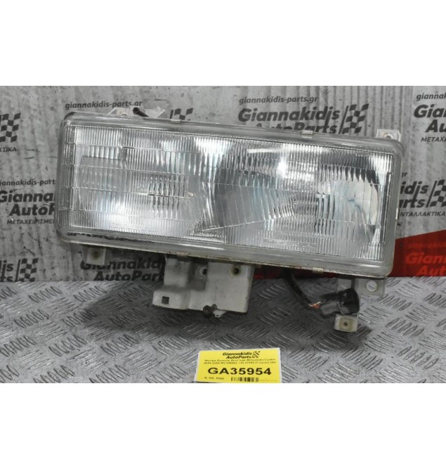 Φανάρι Εμπρός Αριστερό Mitsubishi Canter 2001-2005 MC148502 110-37853 (Γνήσιο) 24V