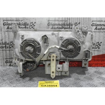 Φανάρι Εμπρός Αριστερό Mitsubishi Canter 2001-2005 MC148502 110-37853 (Γνήσιο) 24V