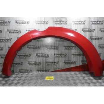 Φρύδι Φτερου Πίσω Αριστερά Mitsubishi L200 ΚΒ4 2005-2014 7420Α107