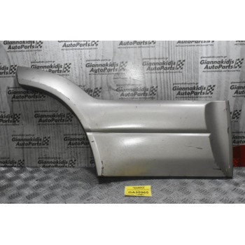 Πλαστικό Τρίμ Πόρτας - Φτερού Πίσω Δεξιά Suzuki Grand Vitara 2001-2006 77590-65DA ( Φρύδι )